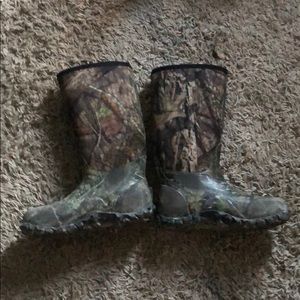 Bogs Classic High Winter Boot